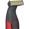 Тример Rowenta TN6040F4 Hybrid Forever Sharp Orange Style, beard, cordless, waterproof 3-in-1, self-sharpening blades, 100% stai