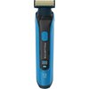 Тример Rowenta TN6200F4, Hybrid Forever Sharp Blue Expert, beard, cordless, waterproof 3-in-1, self-sharpening blades, 100% stai