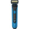 Тример Rowenta TN6200F4, Hybrid Forever Sharp Blue Expert, beard, cordless, waterproof 3-in-1, self-sharpening blades, 100% stai