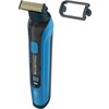 Тример Rowenta TN6200F4, Hybrid Forever Sharp Blue Expert, beard, cordless, waterproof 3-in-1, self-sharpening blades, 100% stai