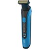 Тример Rowenta TN6200F4, Hybrid Forever Sharp Blue Expert, beard, cordless, waterproof 3-in-1, self-sharpening blades, 100% stai