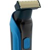 Тример Rowenta TN6200F4, Hybrid Forever Sharp Blue Expert, beard, cordless, waterproof 3-in-1, self-sharpening blades, 100% stai