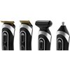 Машинка за подстригване Rowenta TN9140F4, Multistyler Trim & Style Easy, hair + beard + body + ear & nose, cordless, wet & dry, 