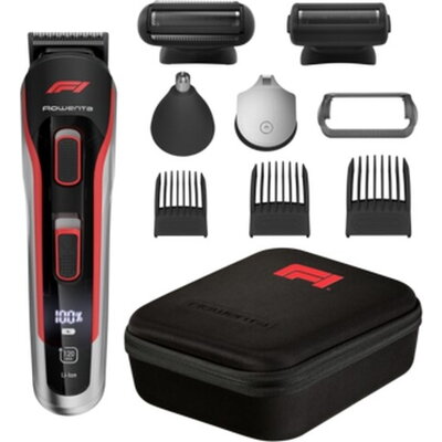 Тример Rowenta TN944MF0, Multi trimmer - collection F1
