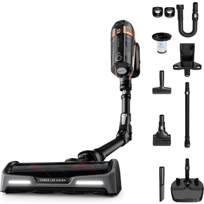 Прахосмукачка Rowenta RH99F1WO X-Force 15.60 1H20Min, 230Aw, 32,4V, 99.9%