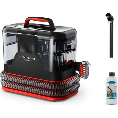 Прахосмукачка Rowenta IN5012F0 Instant Clean It