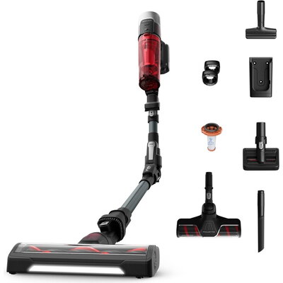 Прахосмукачка Rowenta RH2098WO Hvc X-Force Flex 9.60 Complete