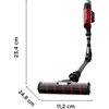 Прахосмукачка Rowenta RH2098WO Hvc X-Force Flex 9.60 Complete