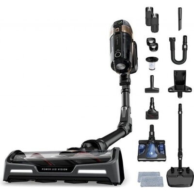 Прахосмукачка Rowenta RH99G3WO X Force Flex 15.60 Aqua