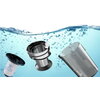 Прахосмукачка Rowenta RH99G3WO X Force Flex 15.60 Aqua