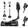 Прахосмукачка Rowenta RH99G3WO X Force Flex 15.60 Aqua