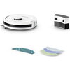 Прахосмукачка Rowenta RR8777WH X-Plorer Serie 90 Charging Stat