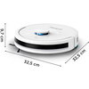 Прахосмукачка Rowenta RR8777WH X-Plorer Serie 90 Charging Stat