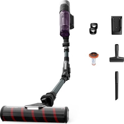 Прахосмукачка Rowenta RH2048WO Hvc X-Force Flex 9.60 Animal Pa