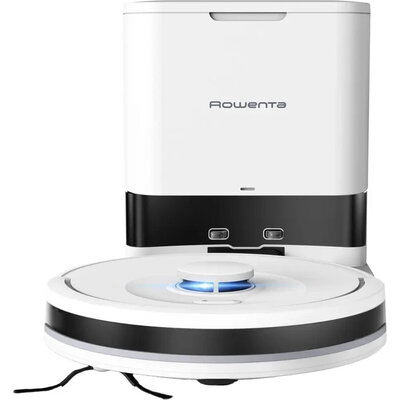 Прахосмукачка Rowenta RR8797WH X-Plorer Serie 90+ Dust Station