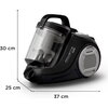 Прахосмукачка Rowenta RO2915EA Vc Swift Power Cyclonic