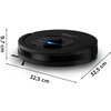 Прахосмукачка Rowenta RR87C5WH X-Plorer Serie 85 Charging Stat
