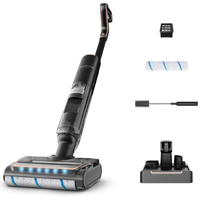 Прахосмукачка Rowenta GZ5736E0 Handstick Wet & Dry X-Clean 7