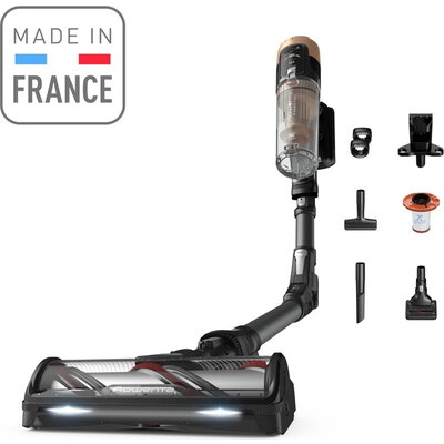 Прахосмукачка Rowenta RH9B74WO Versatile X-Force Flex 14.80 An