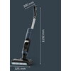 Прахосмукачка Rowenta GZ5436E0 Fw X-Clean 5 Pro