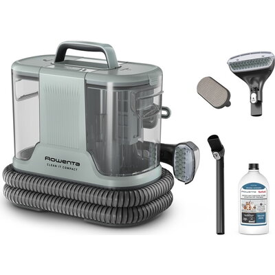 Прахосмукачка Rowenta IN3020F0 Spot Cleaner Compact