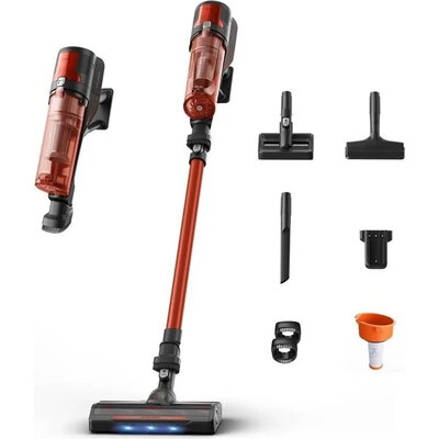 Прахосмукачка Rowenta RH1872E0 Hvc X-Force 8.80 Animal