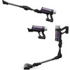 Прахосмукачка Rowenta RH2038WO Hvc X-Force Flex 9.60 Allergy