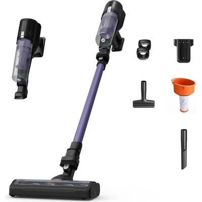 Прахосмукачка Rowenta RH5A32E0 X-Pert 5.80 Allergy