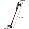 Прахосмукачка Rowenta RH6A73WO Hvc Versatile X-Pert 7.60