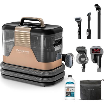 Прахосмукачка Rowenta IN7021F0 Spot Cleaner Hot & Cold