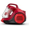 Прахосмукачка Rowenta RO2913EA, SWIFT POWER RED Classic, 750W,  77dB, 1,2L, Crevice 2in1