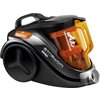 Прахосмукачка Rowenta RO3753EA, Compact Power (black/orange) - 750W, ACAA, parquet