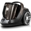 Прахосмукачка Rowenta RO7260EA, SF CYCLONIC Cigarillo, 67dB, Mini turbobrush, Parquet, Upholstery nozzle, Crevice Tool XL