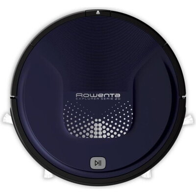 Прахосмукачка Rowenta RR6871WH, ROBOT EXPLORER SERIE 20 AQUA