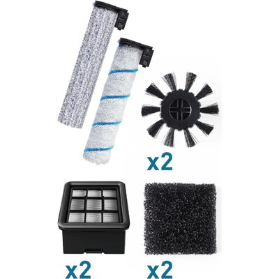 Аксесоар Rowenta ZR335A00 Accessories Kit X-Clean 4