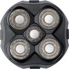 Аксесоар Rowenta XD3520E0 Block Blades For Skull Shaver