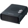 Вентилаторна печка Rowenta SO5115F0, 2400W, 2 speeds, cool fan, 52db(A), thermostat, DARK GREY