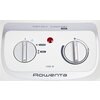 Вентилаторна печка Rowenta SO6510F2, 2400W, 2 speeds, cool fan, silence function, 45db(A), thermostat, bathroom use, LIGHT GREY