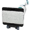 Парочистачка ROWENTA RY7777WH CLEAN&STEAM REVOLUTION GREEN, Microfiber pads 2 'All floors' & 2 'Hard Spot', Water filtration car