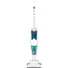 Парочистачка ROWENTA RY7777WH CLEAN&STEAM REVOLUTION GREEN, Microfiber pads 2 'All floors' & 2 'Hard Spot', Water filtration car