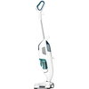 Парочистачка ROWENTA RY7777WH CLEAN&STEAM REVOLUTION GREEN, Microfiber pads 2 'All floors' & 2 'Hard Spot', Water filtration car