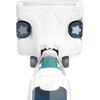 Парочистачка ROWENTA RY7777WH CLEAN&STEAM REVOLUTION GREEN, Microfiber pads 2 'All floors' & 2 'Hard Spot', Water filtration car
