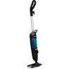 Парочистачка Rowenta RY6555WH, STEAM POWER, 1200 W, 30 sec. heating time, water tank capacity: 0.6 L, black/blue