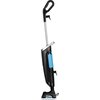 Парочистачка Rowenta RY6555WH, STEAM POWER, 1200 W, 30 sec. heating time, water tank capacity: 0.6 L, black/blue