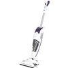 Парочистачка Rowenta RY7731WH, CLEAN&STEAM REVOLUTION GREY,Microfiber pads 1 'All floors' & 1'Hard Spot', Water filtration cartr