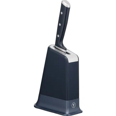 Нож Tefal K297S244 set block+1knife eversharp pro
