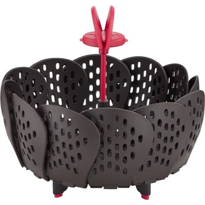 Аксесоар Tefal K2071614 Steamer Basket Ingenio Tefal