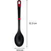 Лъжица Tefal K1980334 Spoon Ingenio Plus Glama Tef