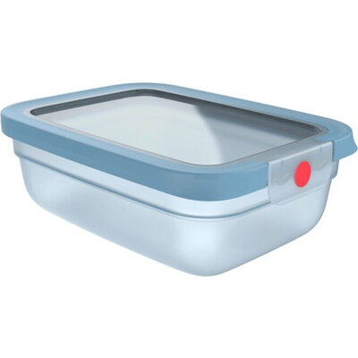 Кутия за съхранение Tefal N1210710 Oneclick Re 1.2 L Blue Tef1