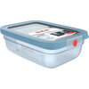 Кутия за съхранение Tefal N1210710 Oneclick Re 1.2 L Blue Tef1